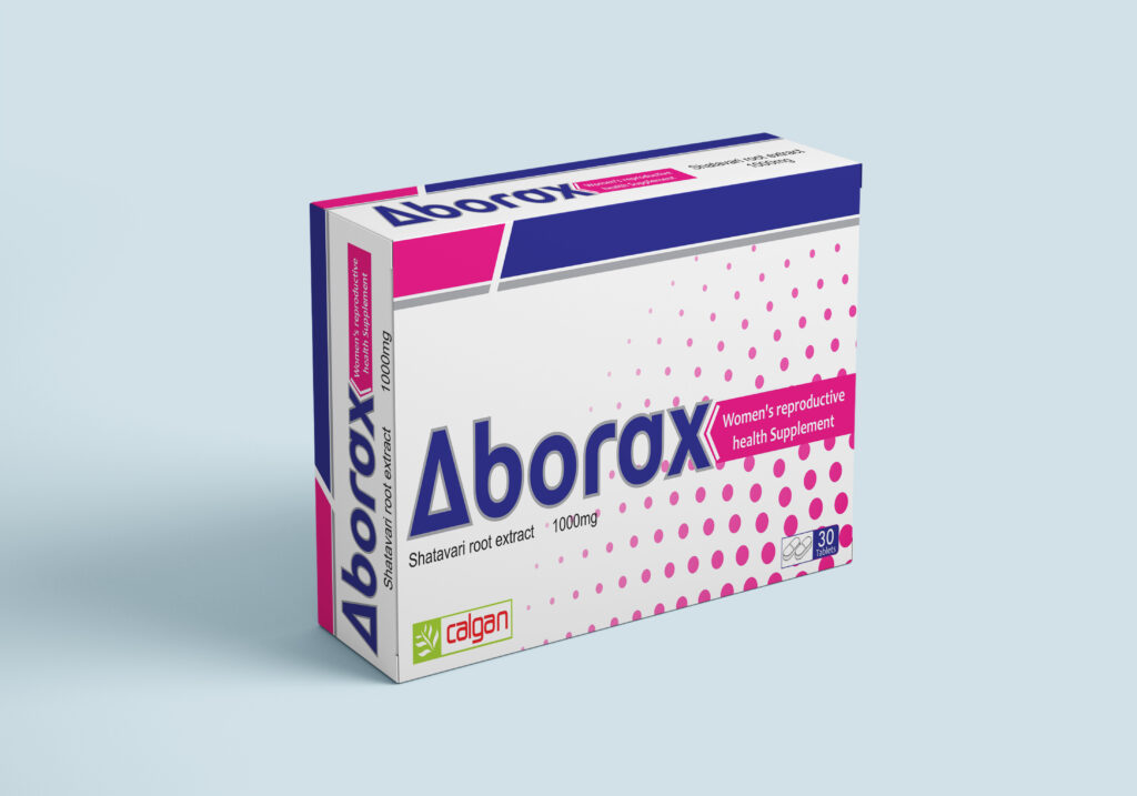 ABORAX TABLET – Calgan Pharma