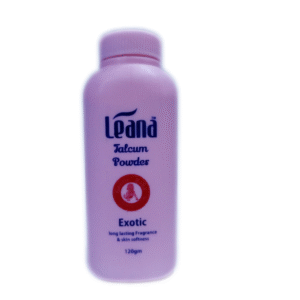 Baby Talcum Powder