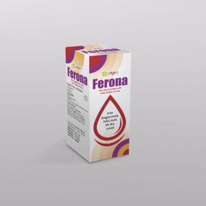 FERONA LIQUID