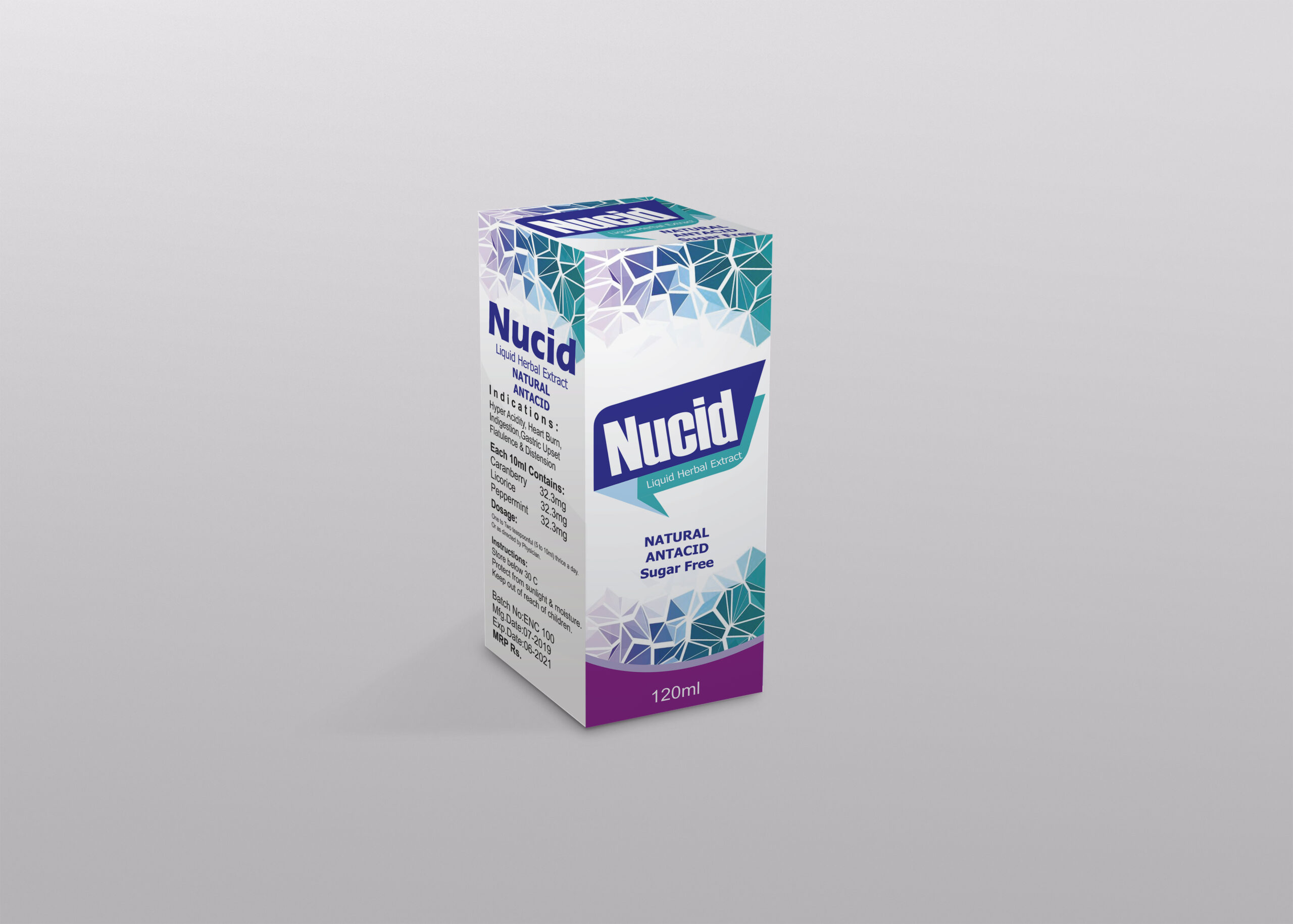 Nucid