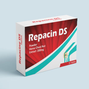 Repacin DS