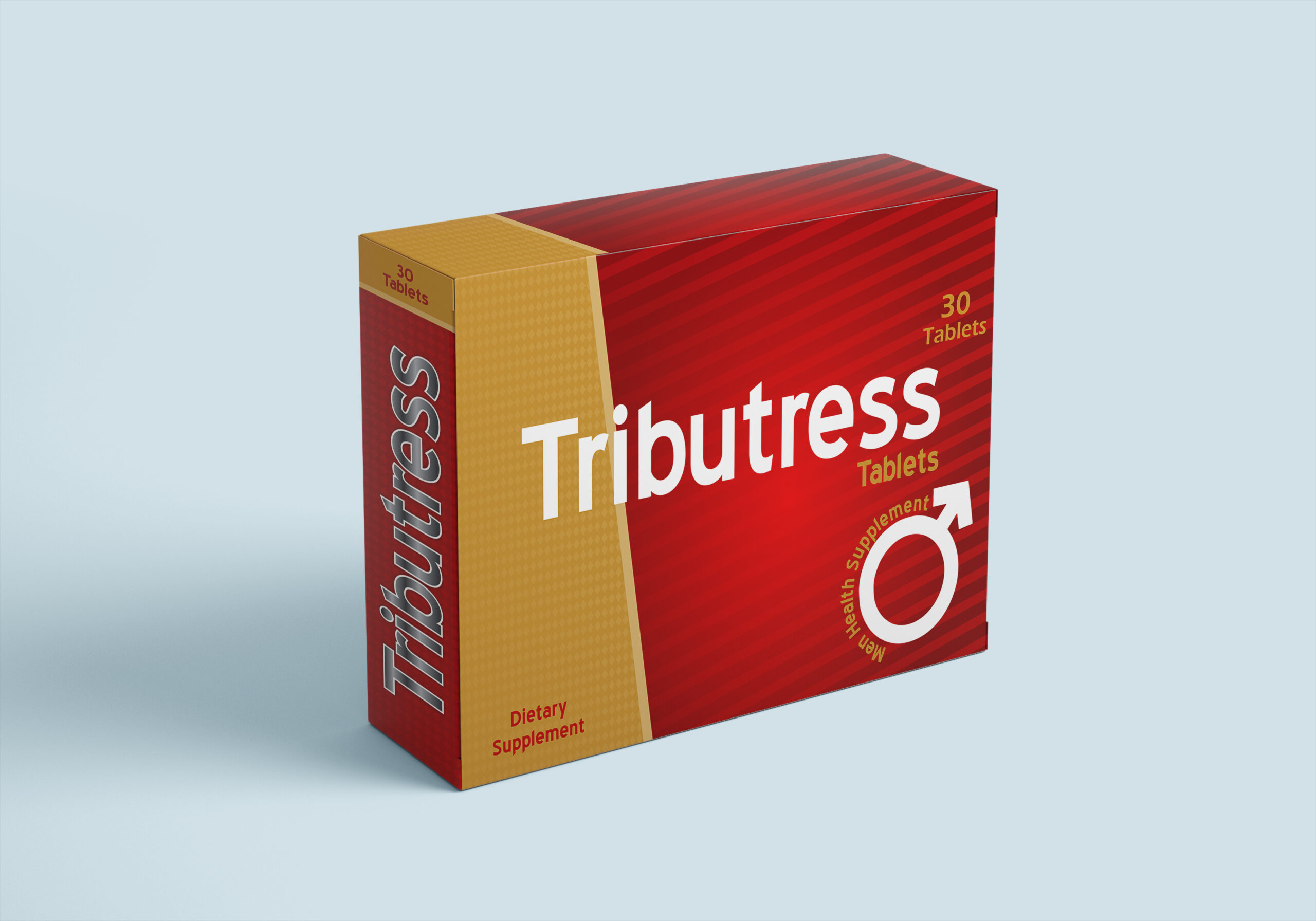 Tributress