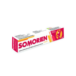 SOMORIEN