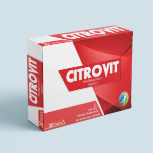 CITROVIT