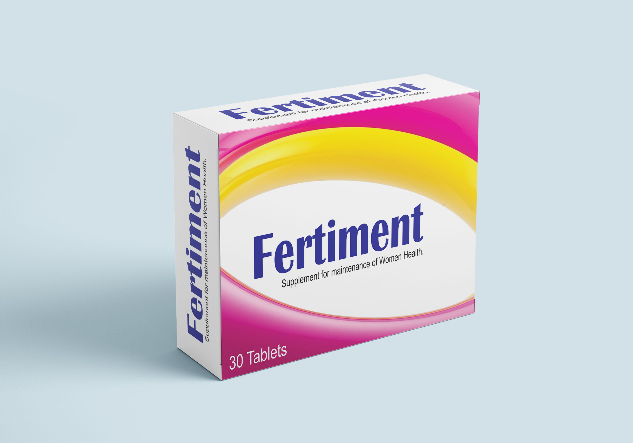 Fertiment