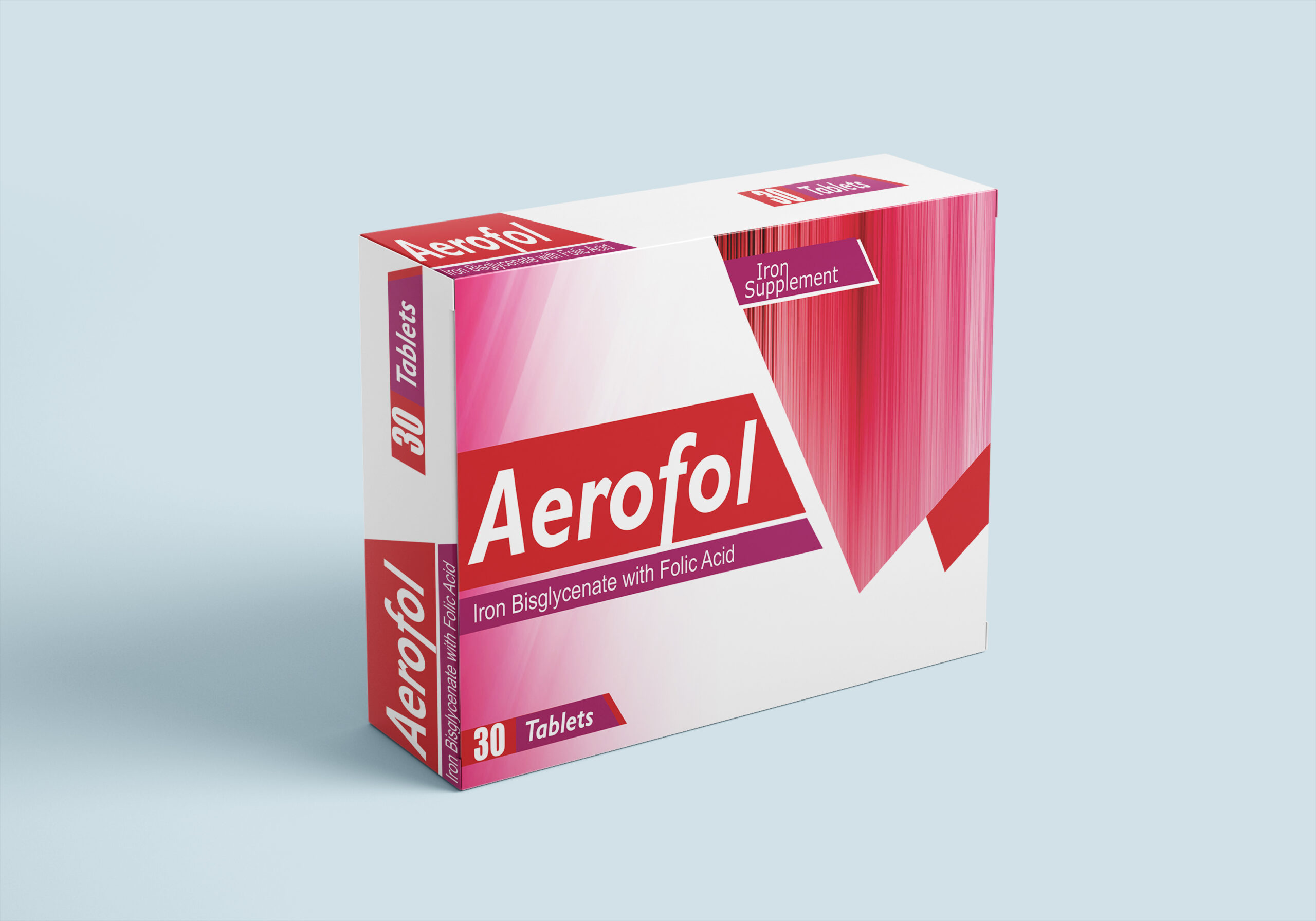 Aerofol
