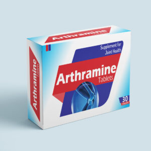 Arthramine