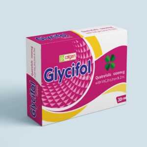 GLYCIFOL TABLET