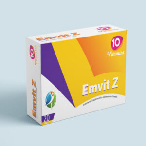 Emvit Z