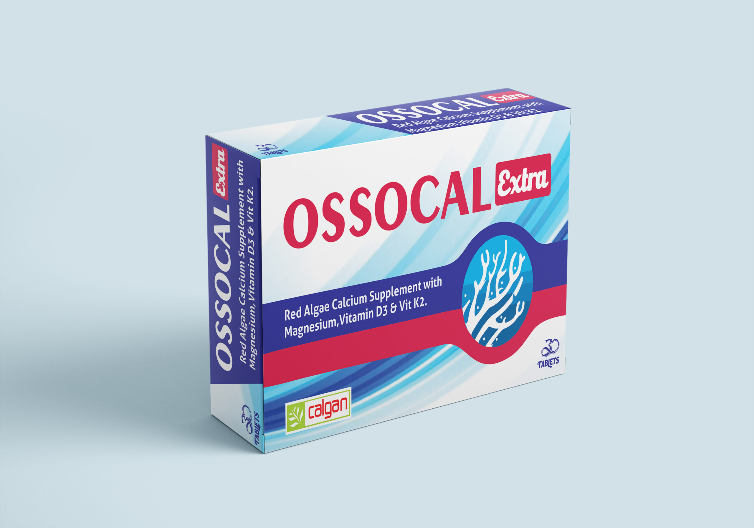 OSSOCAL