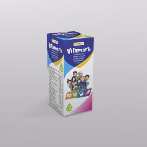 VITAMARK SYRUP