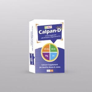 CALPAN –D TABLET
