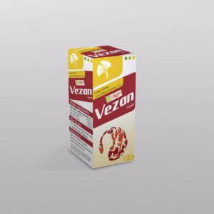 VEZAN LIQUID