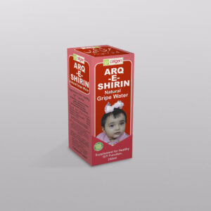 ARQ-E-SHIRIN