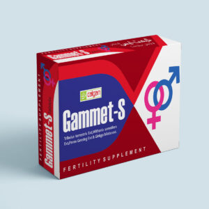 GAMMET-S TABLET