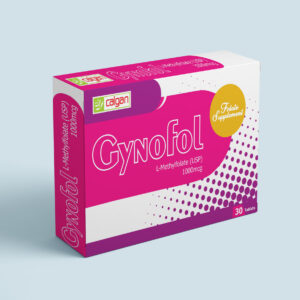 GYNOFOL TABLET