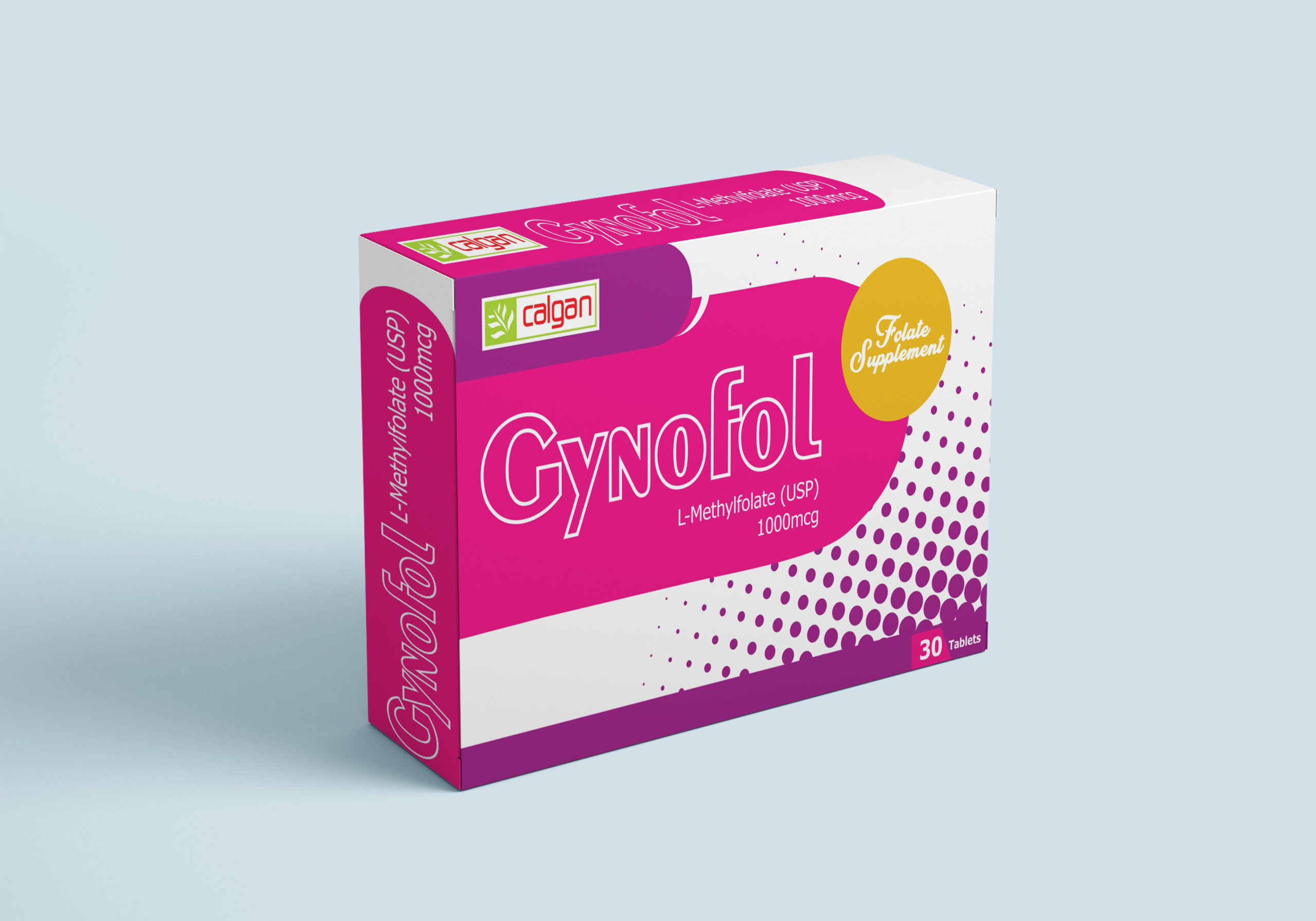 GYNOFOL TABLET