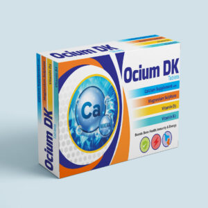 OCIUM DK