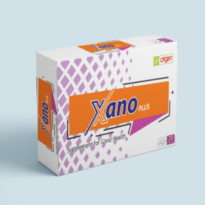 XANO PLUS TABLETS