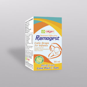 RAMOGEST DROPS