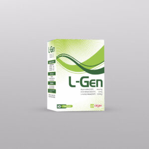 L-GEN PLUS SACHET