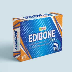 EDIBONE PLUS TABLET