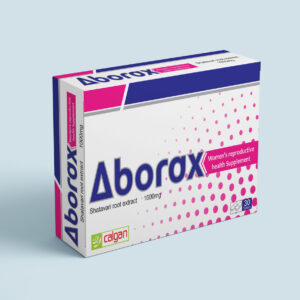ABORAX TABLET