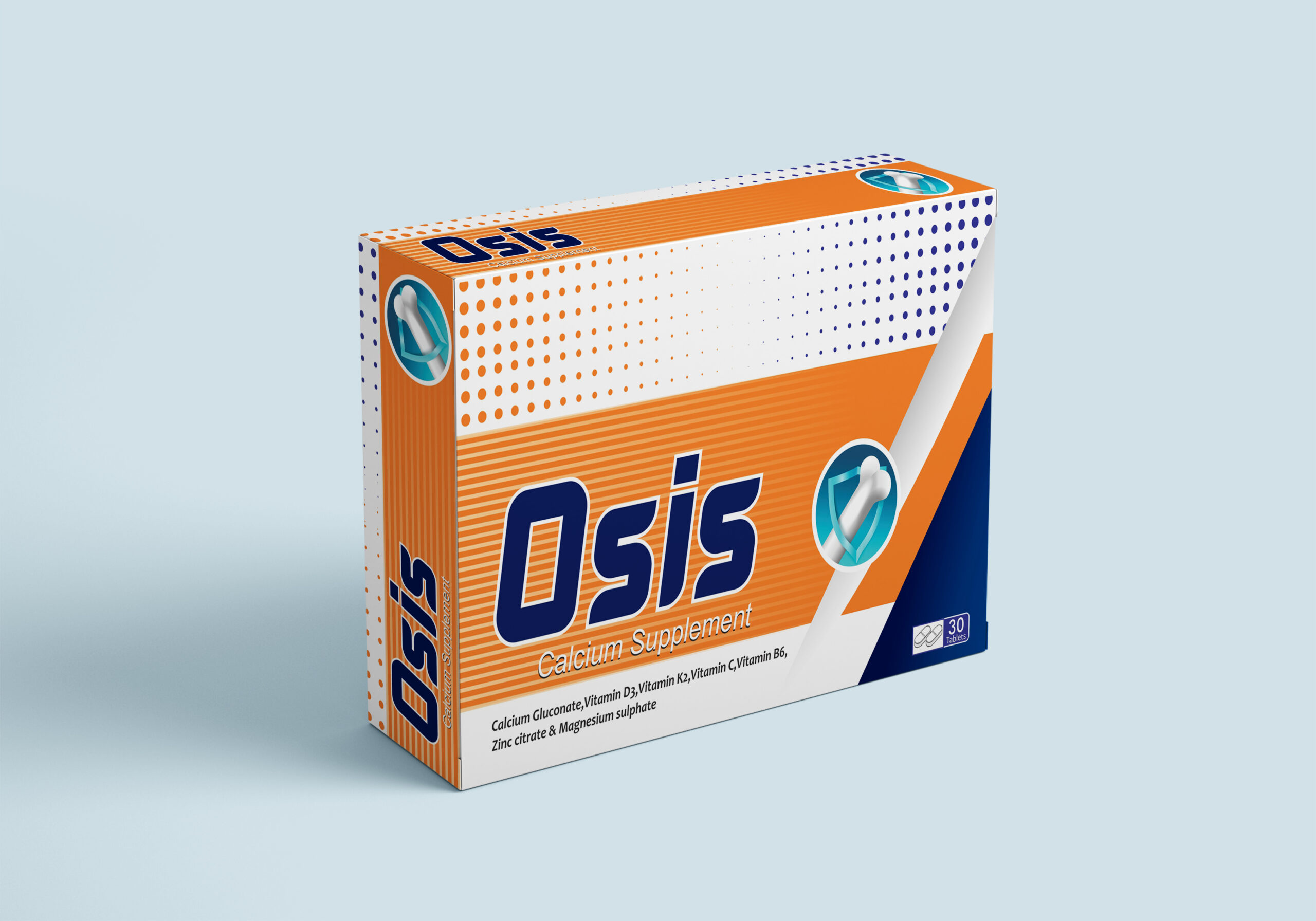 OSIS TABLET