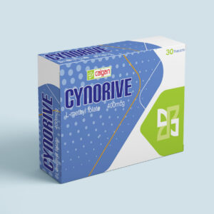 CYNORIVE TABLET
