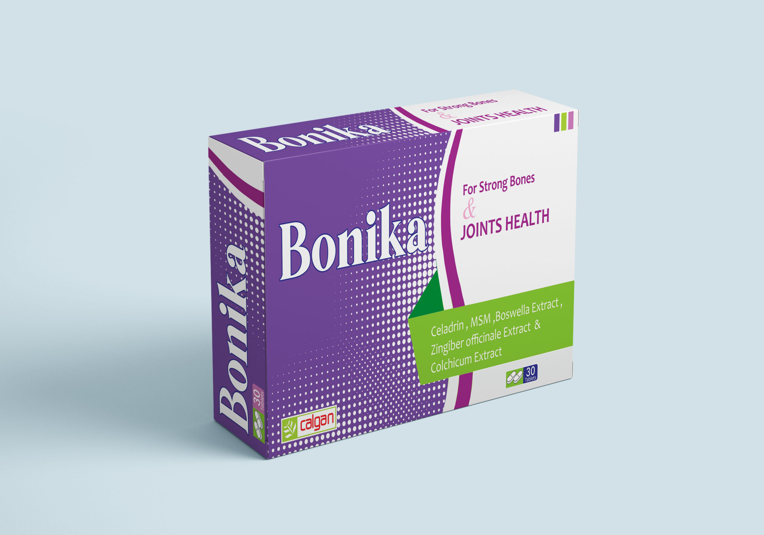 BONIKA TABLET