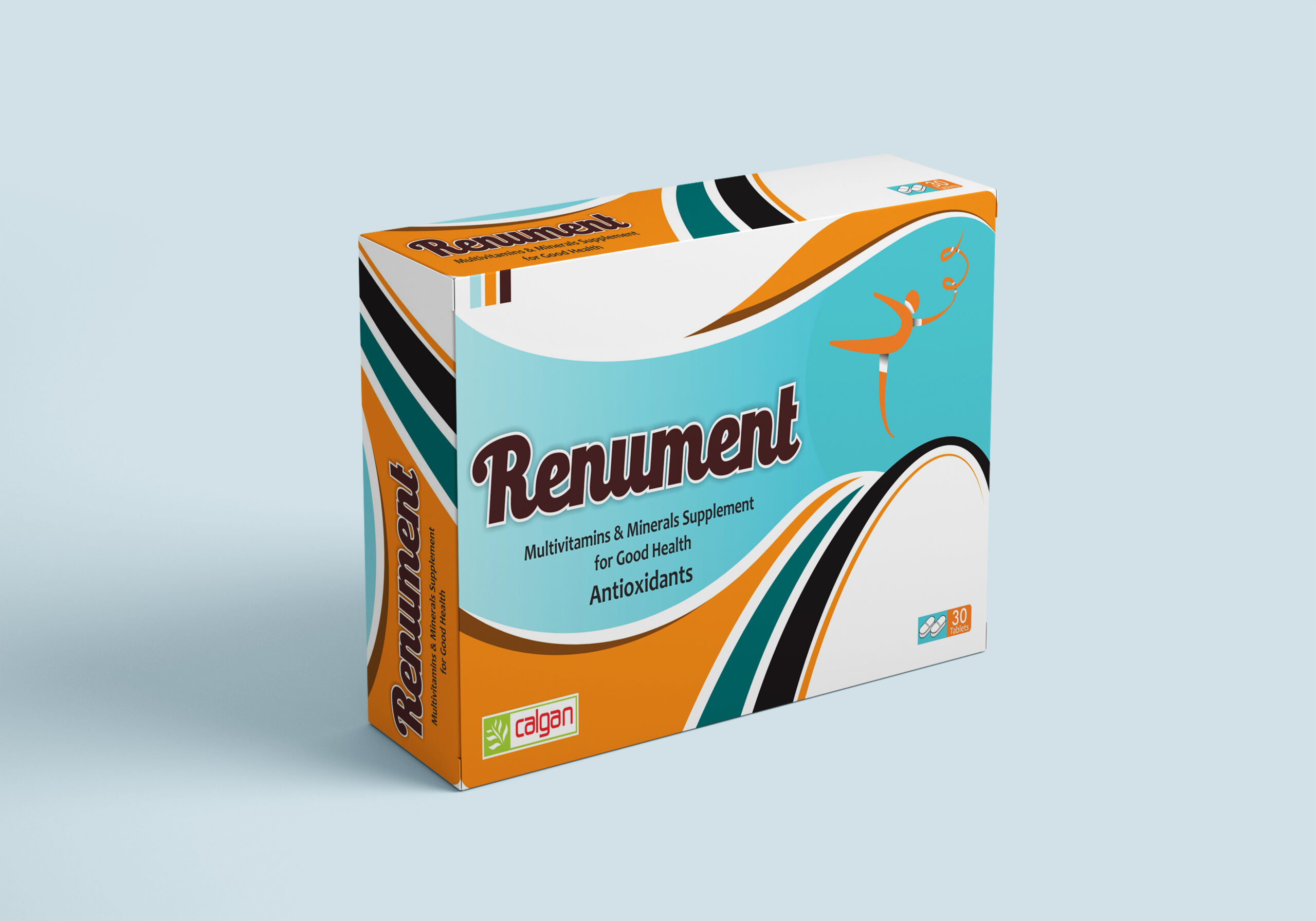 RENUMENT TABLET