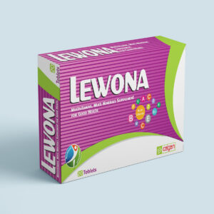 LEWONA PLUS TABLET