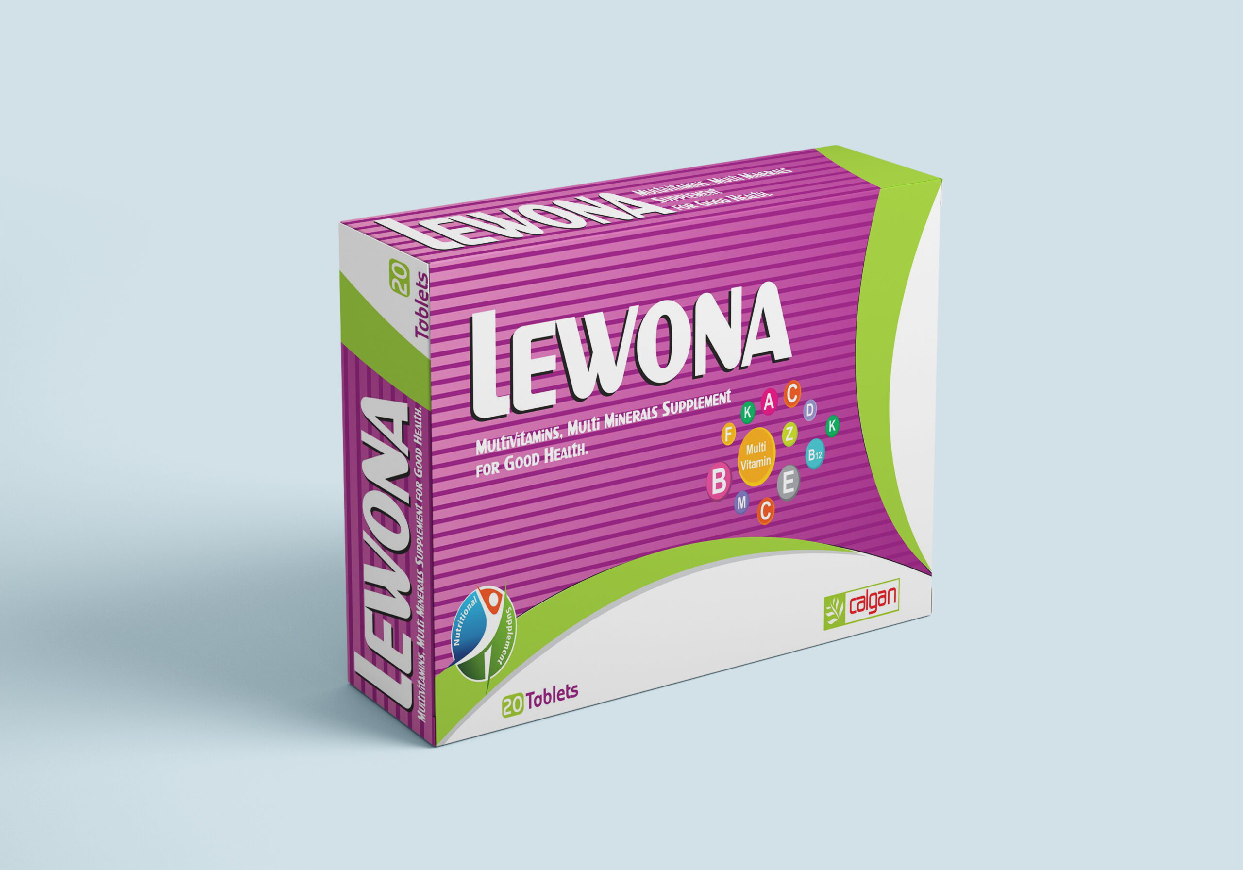 LEWONA PLUS TABLET