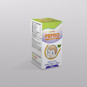 PEPRO COLIC LIQUID