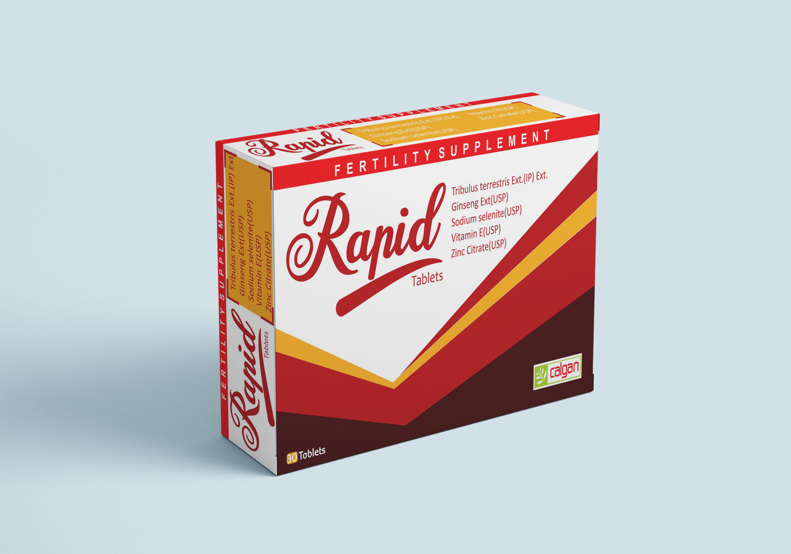RAPID TABLET