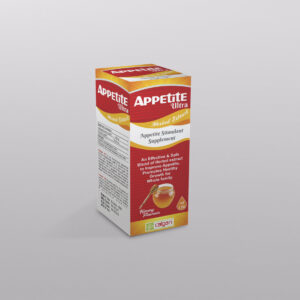 APPETITE ULTRA HERBAL EXTRACT