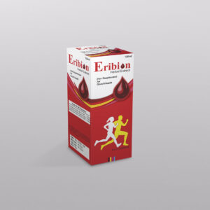 ERIBION  HERBAL EXTRACT