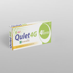 QULET TABLETS