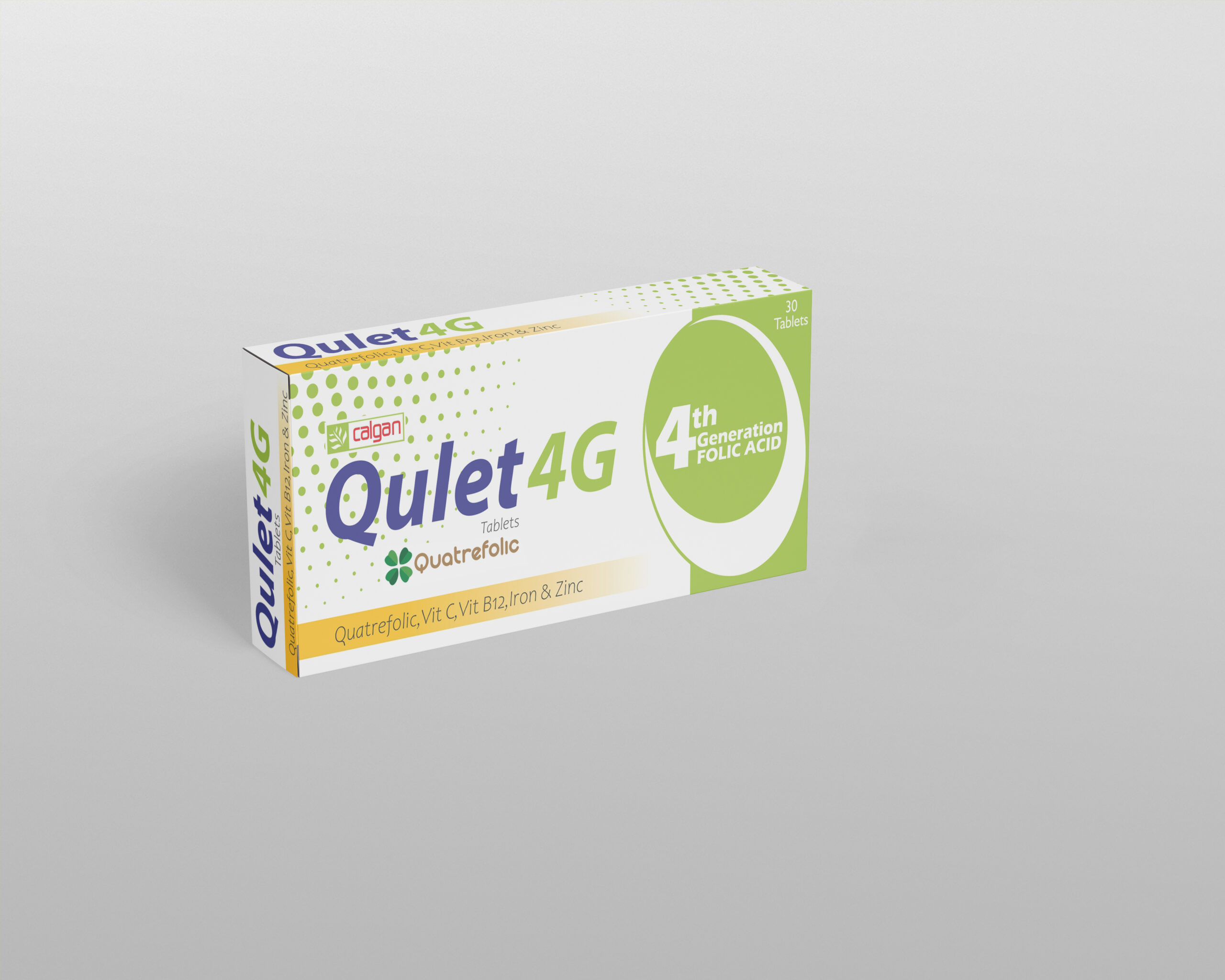 QULET TABLETS